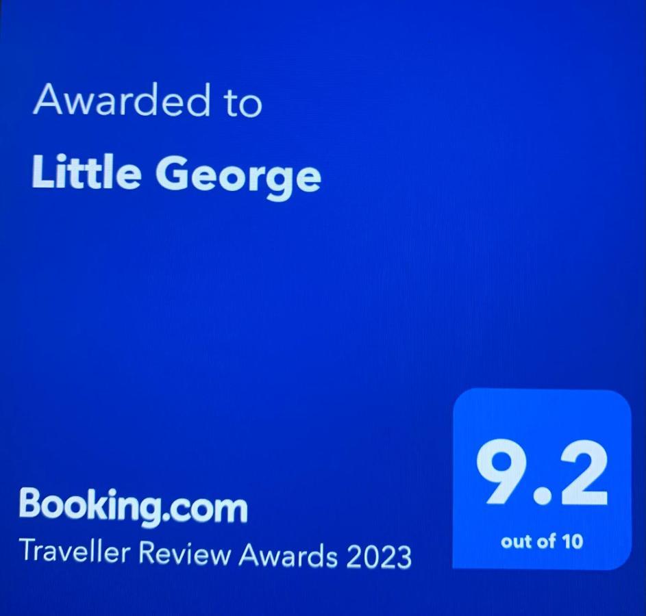 Little George, Henley-In-Arden Luxury Apartment Εξωτερικό φωτογραφία