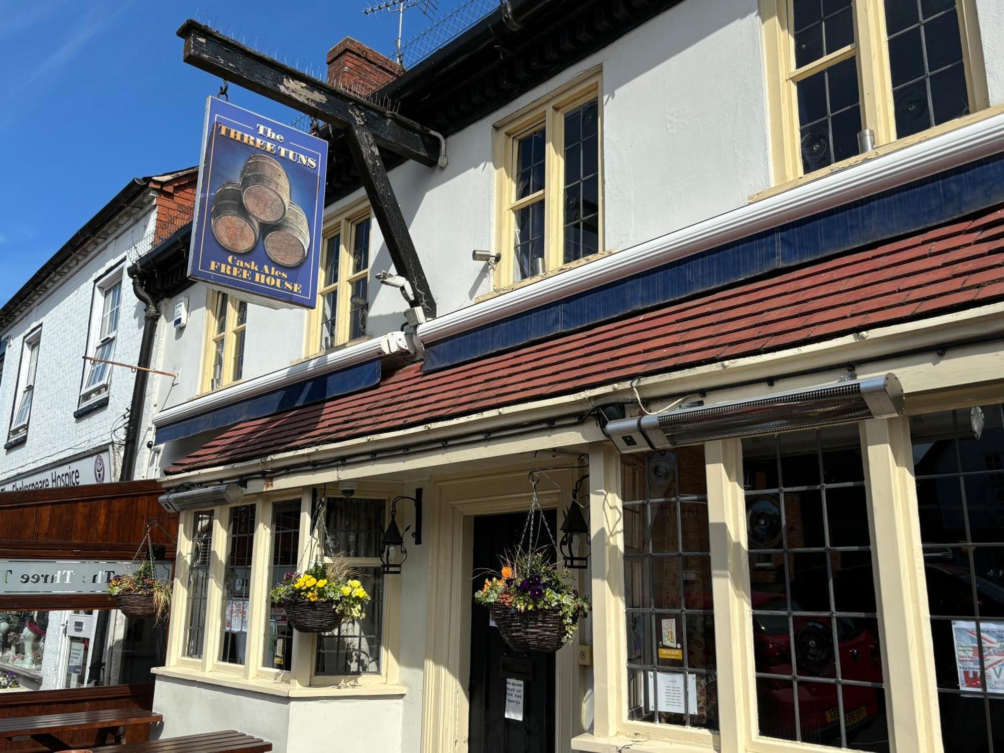Little George, Henley-In-Arden Luxury Apartment Εξωτερικό φωτογραφία