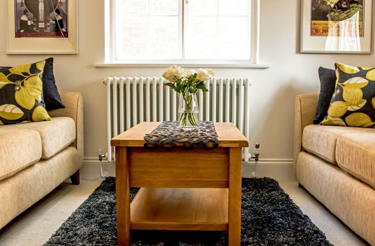Little George, Henley-In-Arden Luxury Apartment Εξωτερικό φωτογραφία