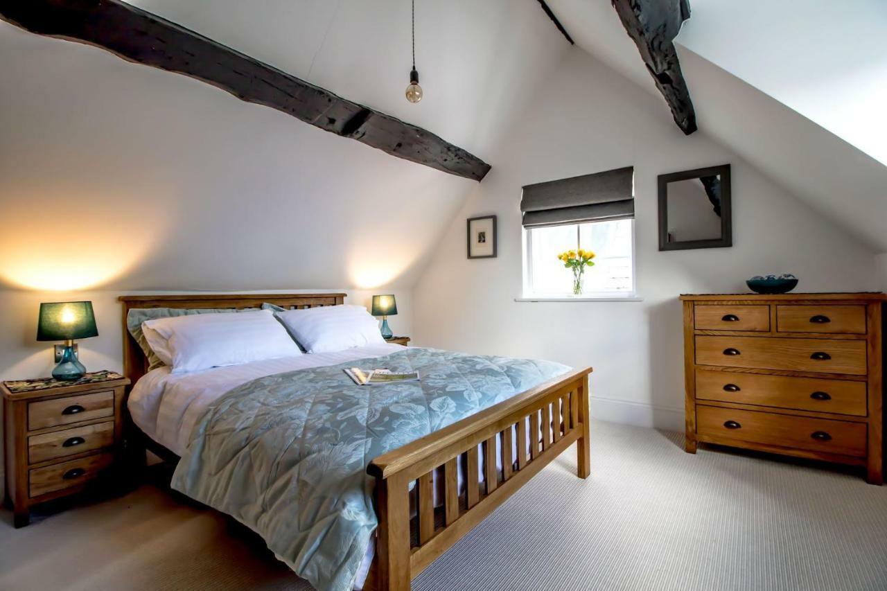 Little George, Henley-In-Arden Luxury Apartment Εξωτερικό φωτογραφία