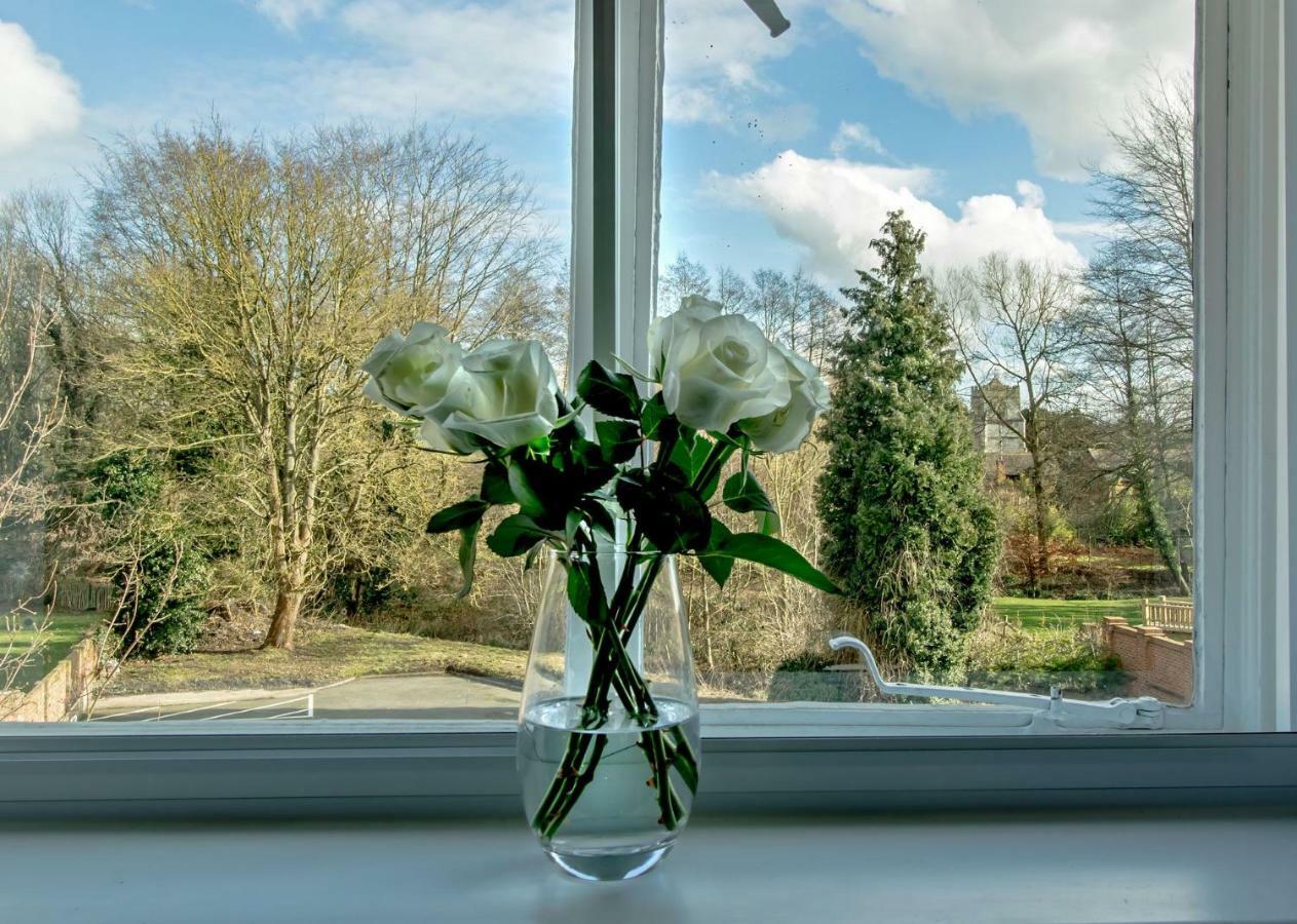 Little George, Henley-In-Arden Luxury Apartment Εξωτερικό φωτογραφία