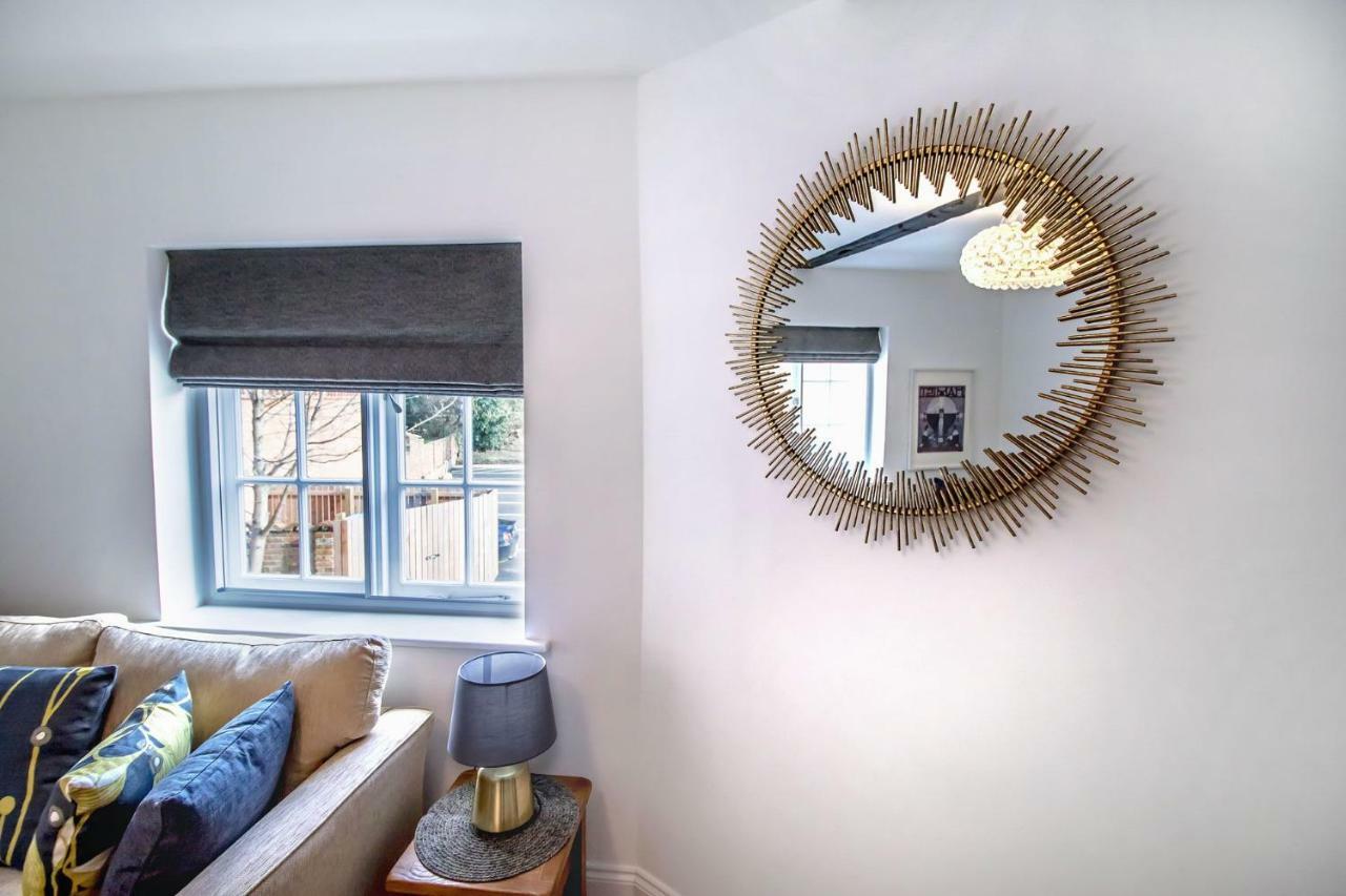 Little George, Henley-In-Arden Luxury Apartment Εξωτερικό φωτογραφία