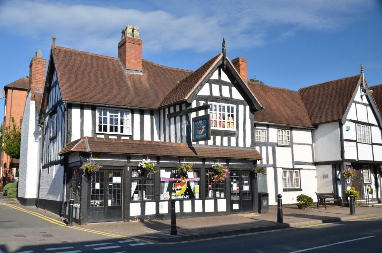 Little George, Henley-In-Arden Luxury Apartment Εξωτερικό φωτογραφία