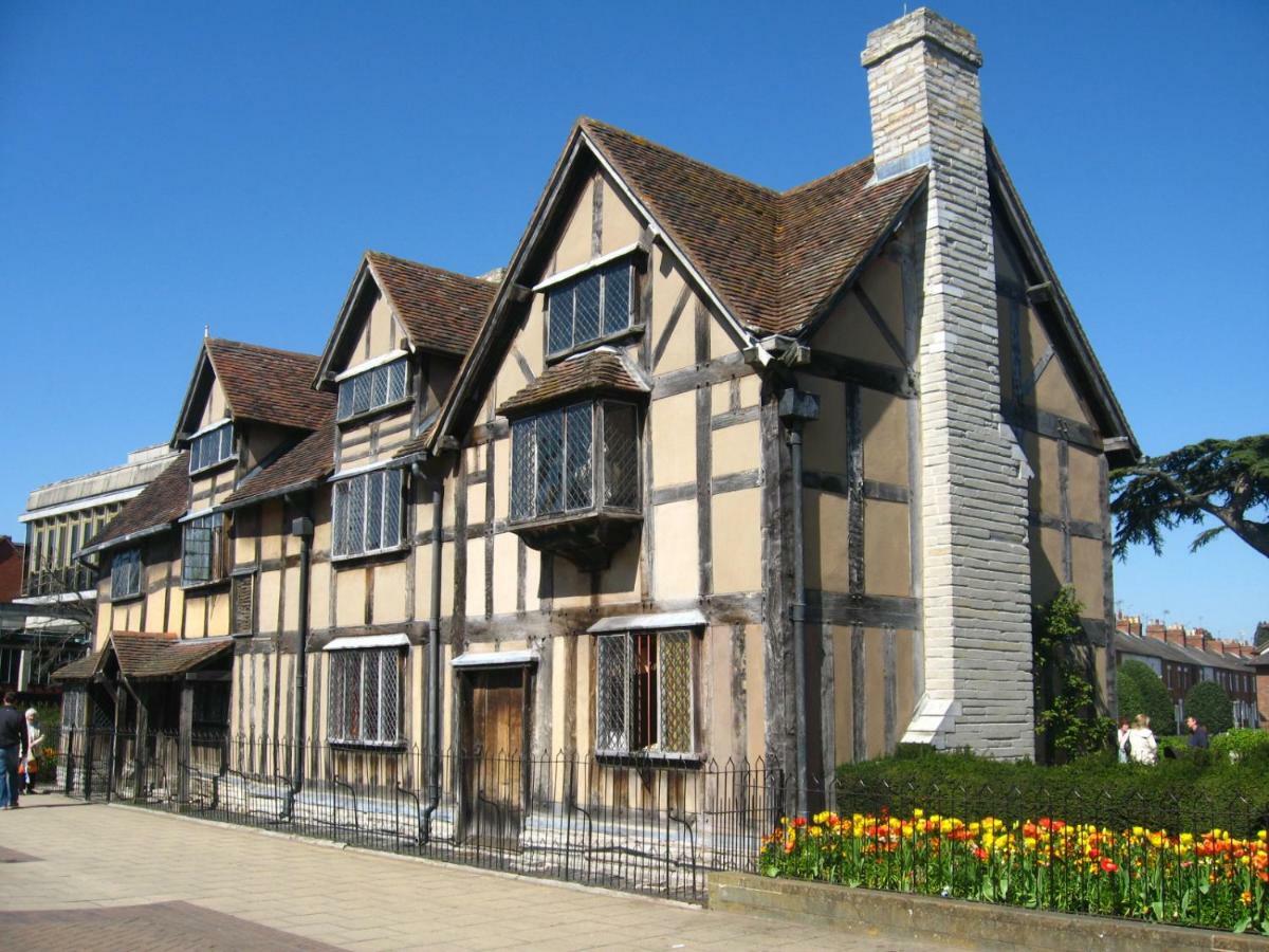 Little George, Henley-In-Arden Luxury Apartment Εξωτερικό φωτογραφία